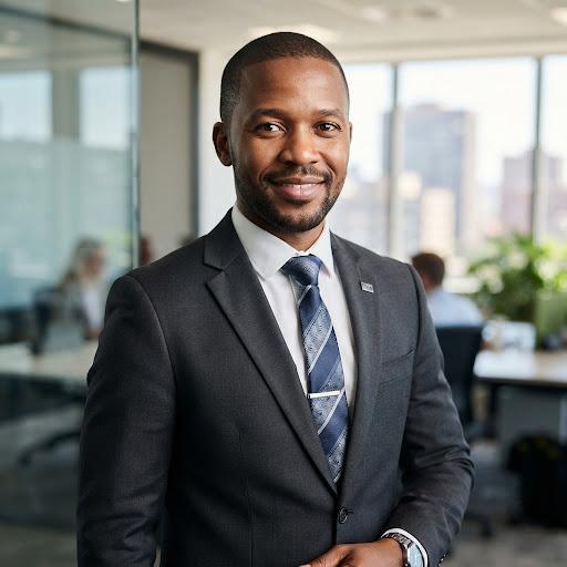 Thabo Mokoena