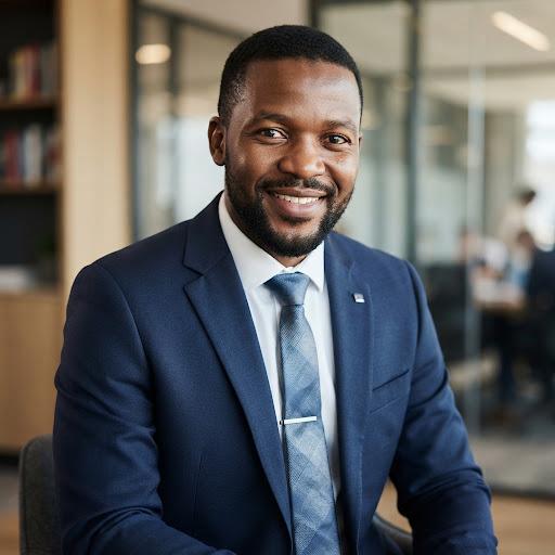 Sipho Ndlovu